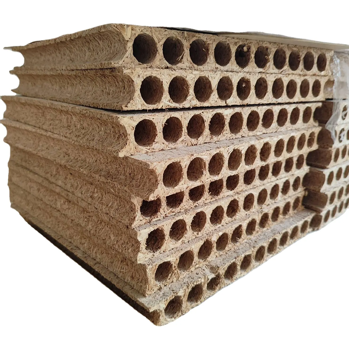 Hoja de madera contrachapada 4x8 Fabricante de madera contrachapada barata en China Venta Rosa Tablero de partículas poroso