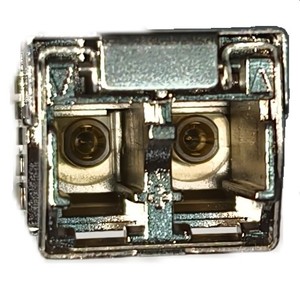 Ban đầu SFP-10G-<span class=keywords><strong>SR</strong></span>/LR/ER/ZR/lrm/-S/-x SFP-10G-T-X 10 Gigabit sợi quang thu phát quang mô-đun TCP hỗ trợ LC kết nối - Product Image 4