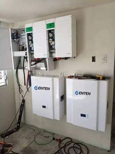 ชุดที่อยู่อาศัย20KW 30KW 1KW 10000วัตต์15KW 2KW 3KW 5KW 10KW ไฮบริดนอกตารางระบบพลังงานแสงอาทิตย์สำหรับบ้าน - Product Image 5