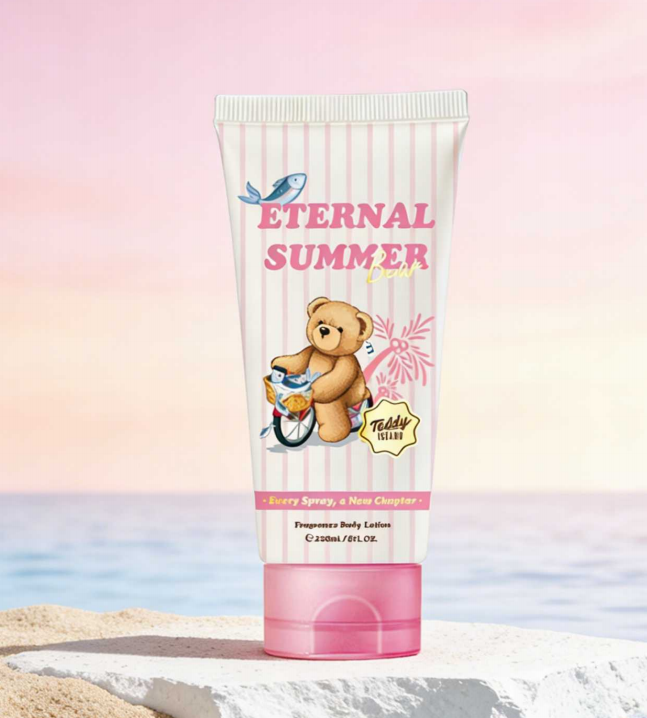 Tropic Rush