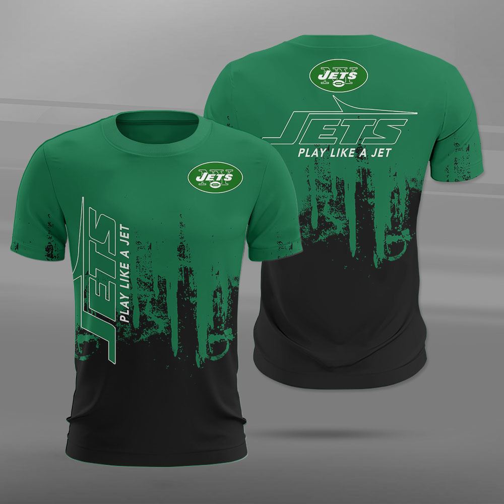 jets verdes