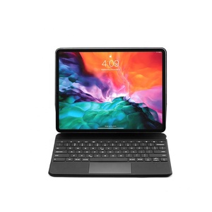 <strong>Touchpad</strong> <strong>Keyboard</strong> Case for iPad Pro 12 9 12.9 Case <strong>Keyboard</strong> for iPad Pro 2021 12&quot;9 2020 2018 With Bluetooth Magic <strong>Keyboard</strong> - Product Image 3
