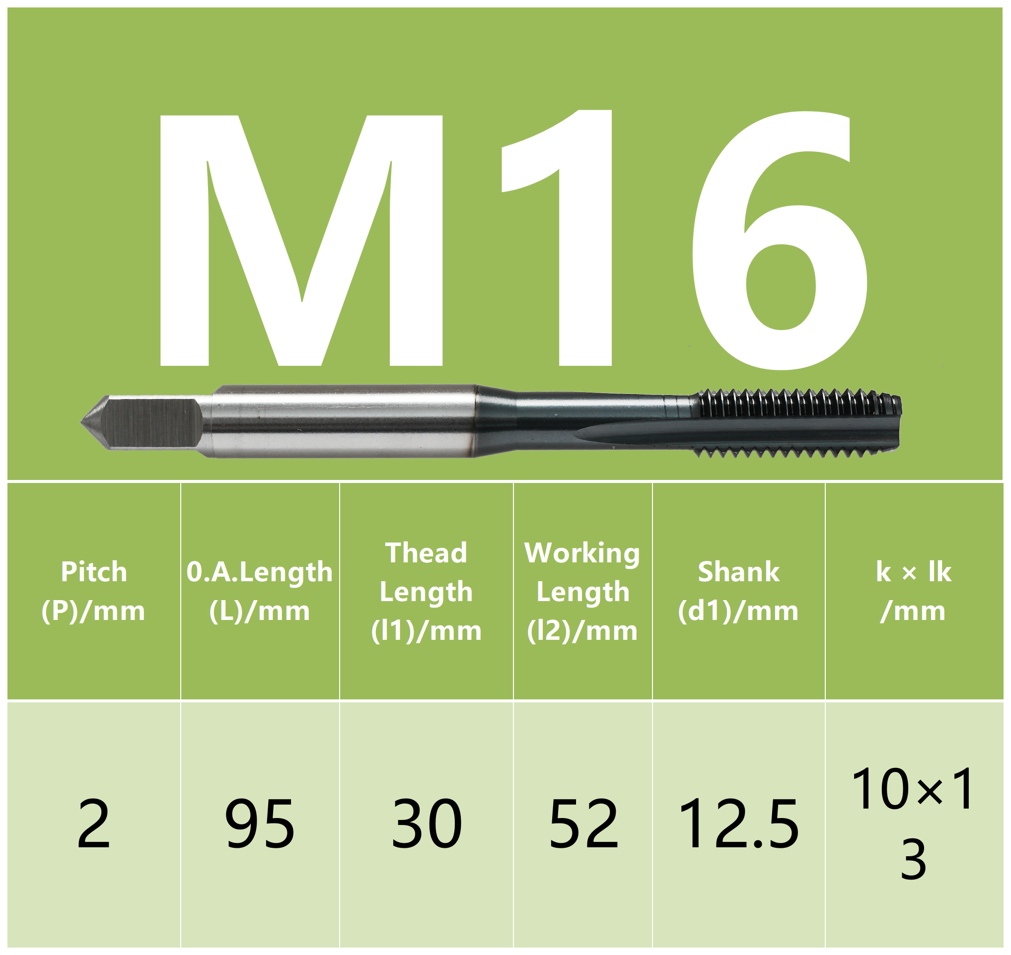 M16-15