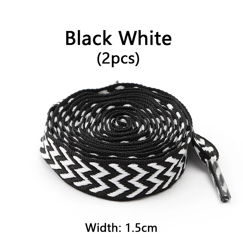 White-Width-1.5cm สีดำ