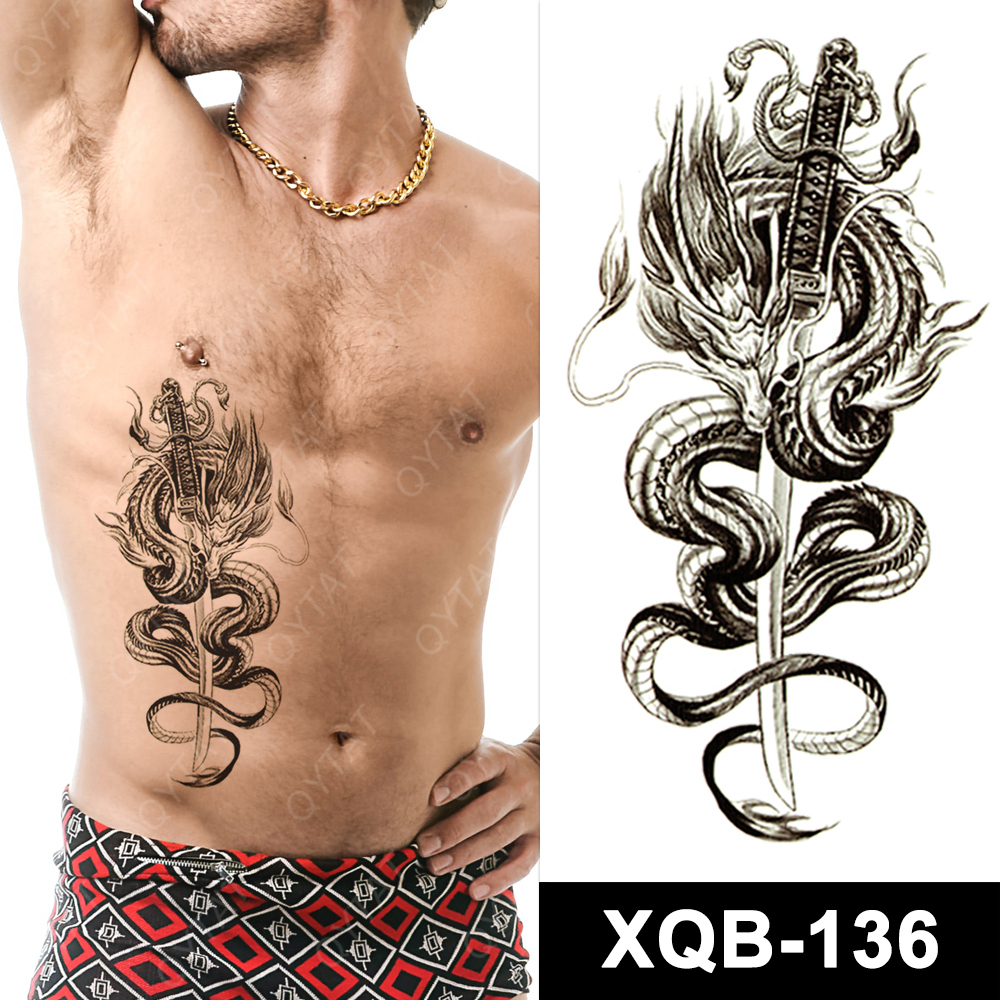 XQB-136