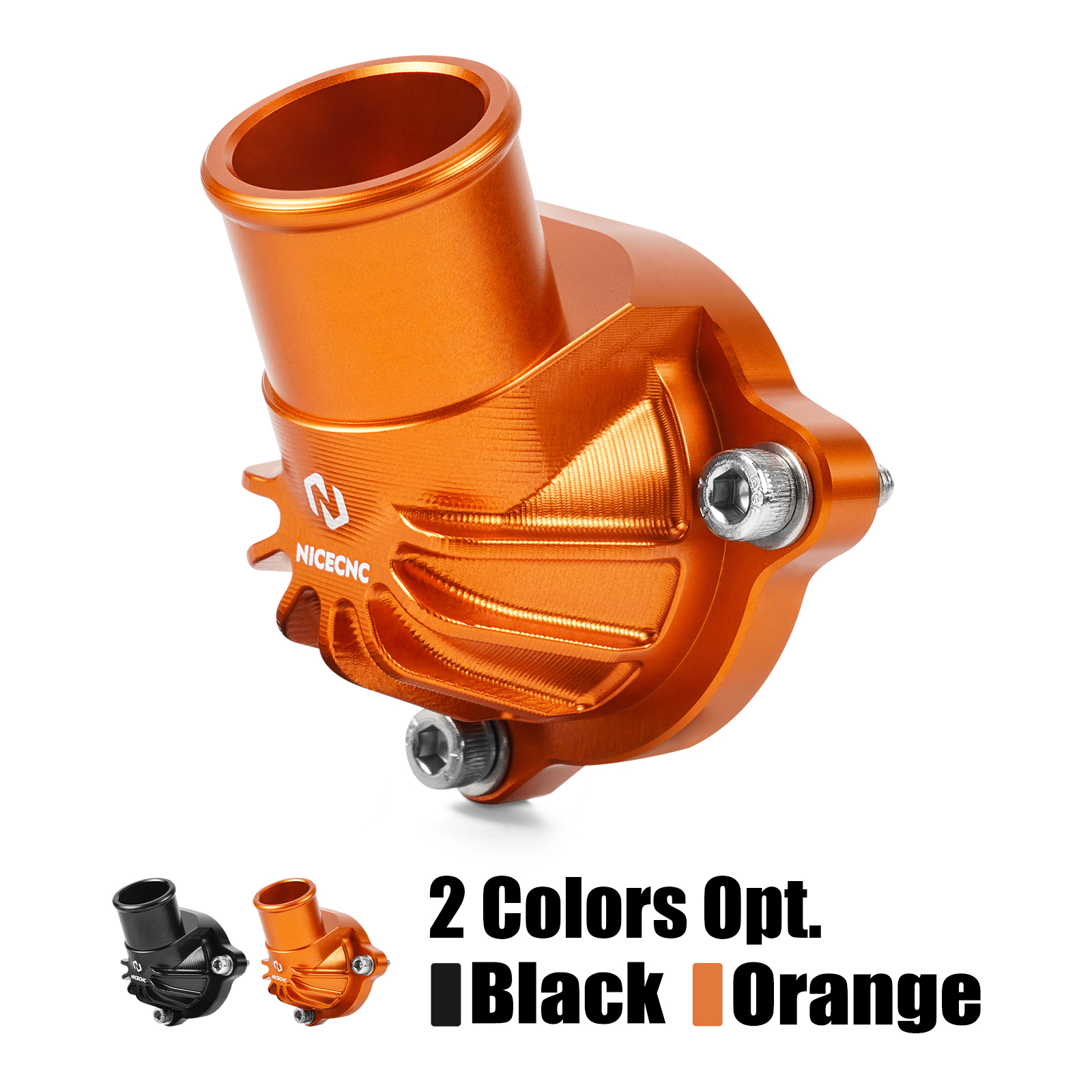 Couvercle de boîtier de thermostat 13400014