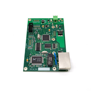 Il servizio PCBA PCB di elettronica OEM personalizzato include Software, programmazione, assemblaggio produttore PCBA OEM per dispositivi IoT PCBA - Product Image 4