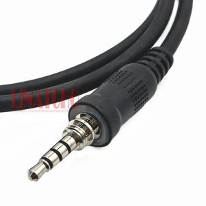 VX-6R Radio VX-7R VX-127 VX-170 VX-177 6E 7E Walkie Talkie USB kabel pemrograman Driver - Product Image 5