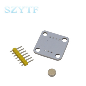 AS5600 <strong>magnetic</strong> encoder <strong>magnetic</strong> induction angle measurement <strong>sensor</strong> module 12bit high precision - Product Image 3
