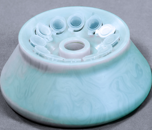 2022 Wholesale Most Popular Bench High Speed Refrigerated Lab Centrifuge Price With 16500rpm 24 X 1.5ml - Product Image 4