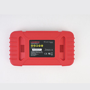 新着LAUNCH X431 CRP129EOBD2オートコードスキャナーエンジンアナライザー4システムサポートブレーキ/オイル/SAS/ETS/TPMSリセット機能 - Product Image 2