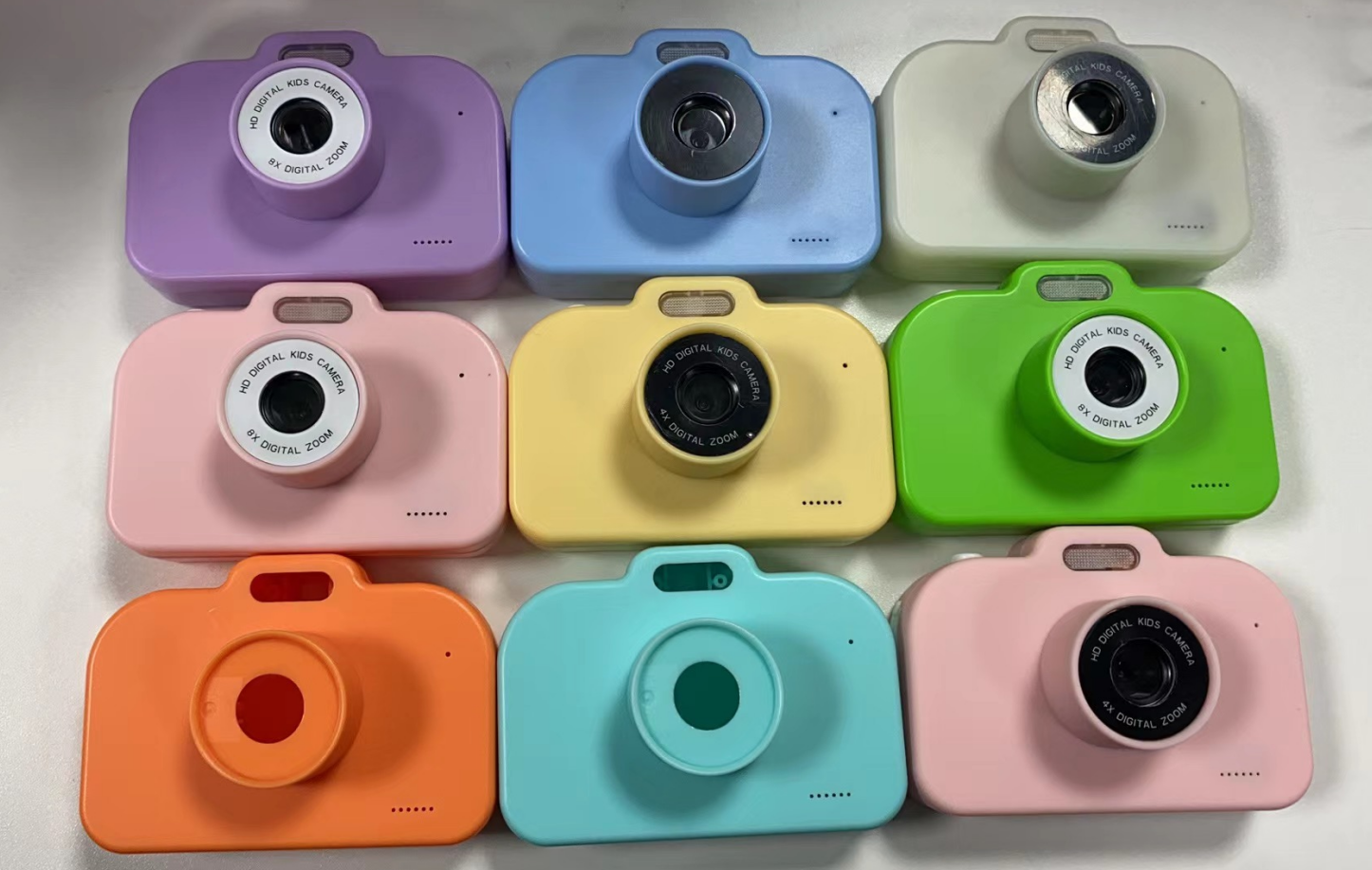 Couleur personnalisée