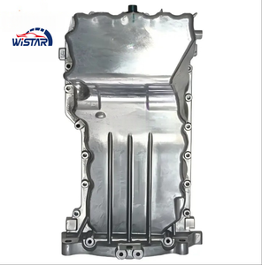 Roewe SAIC MAXUS RX8 RX5 G10 2.0T 4JB1ประกอบเครื่องยนต์ดีเซล6สูบพร้อมการกระจัดของ3L สภาพใหม่ - Product Image 4