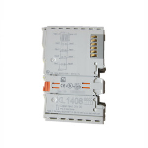 Neu im Karton BECKHOFF KL1408 SPS Digital Input SPS Programmier controller Module SPS Lieferant - Product Image 3