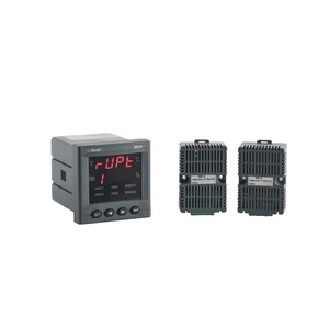 Acrel WHD72-11/JC LED Display with RS485 Communication and Alarm Function <strong>Temperature</strong> &amp; Humidity <strong>Controller</strong> - Product Image 6