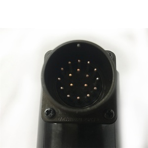 1 anno di garanzia usato originale Fanuc Cnc controllo mandrino posizione codificatore motore codificatore A860-0309-T302 A8600309T302 - Product Image 6