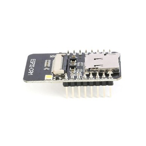 ESP32-CAM Modulo di WiFi ESP32 seriale a WiFi ESP32 CAM Bordo di Sviluppo 5V BT con OV2640 Modulo Della Macchina Fotografica - Product Image 4