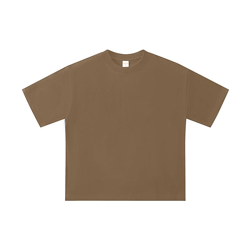 Coffee-colored