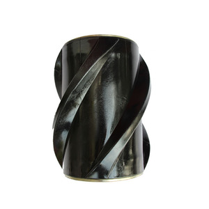 Centralizador de carcasa de resorte de herramienta de perforación de aceite estándar API de alta calidad - Product Image 2