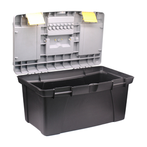 20英寸便宜高品质塑料工具箱五金存储全套工具箱PP盒 - Product Image 6