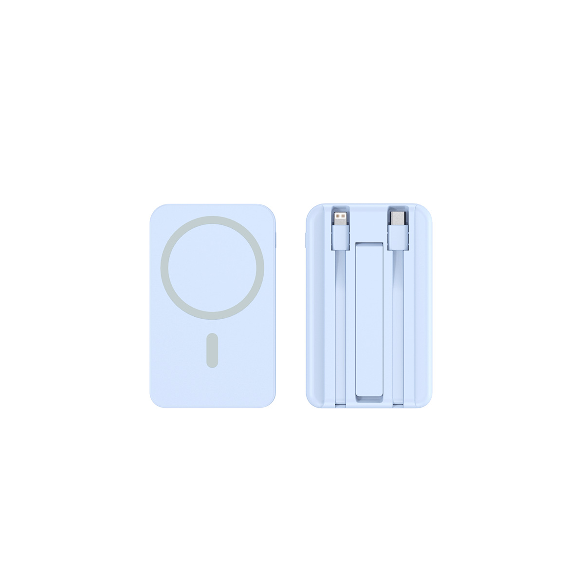 Blue-10.5W general charge