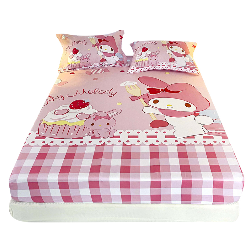 Cake My Melody