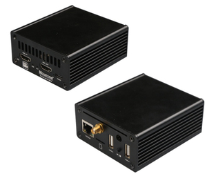 <span class=keywords><strong>Raspberry</strong></span> Pie CM4 scheda di sviluppo con per HD nella scatola di registrazione Video Live Streaming Kwai HD cattura Video auto