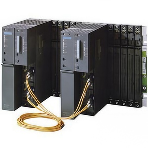 6ES7412-2XJ05-0AB0 S7-400 SIMATIC, CPU 412-2 plc machine auto plc modulo cpu controllore logico plc programmazione industriale - Product Image 1