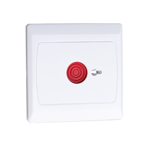 Sistema de alarma de seguridad de alta proximidad