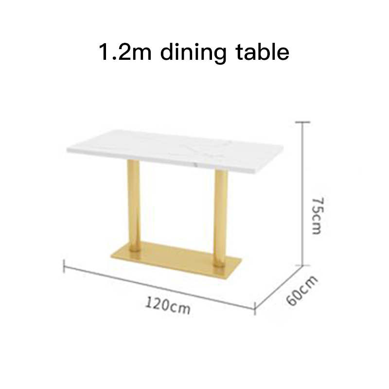 mesa larga