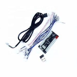 USB-кодировщик с нулевой задержкой, 2,4 г - Product Image 5