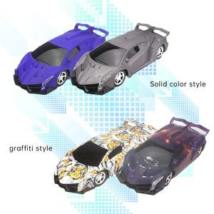 Coche teledirigido 4C, juguete eléctrico de alta velocidad con Control remoto, 1:14, venta al por mayor de fábrica - Product Image 3