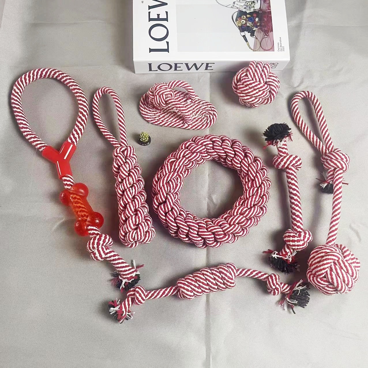 ชุด 8 ชิ้น 815g