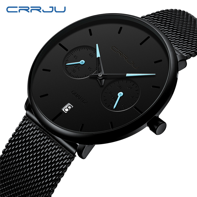 Blu nero