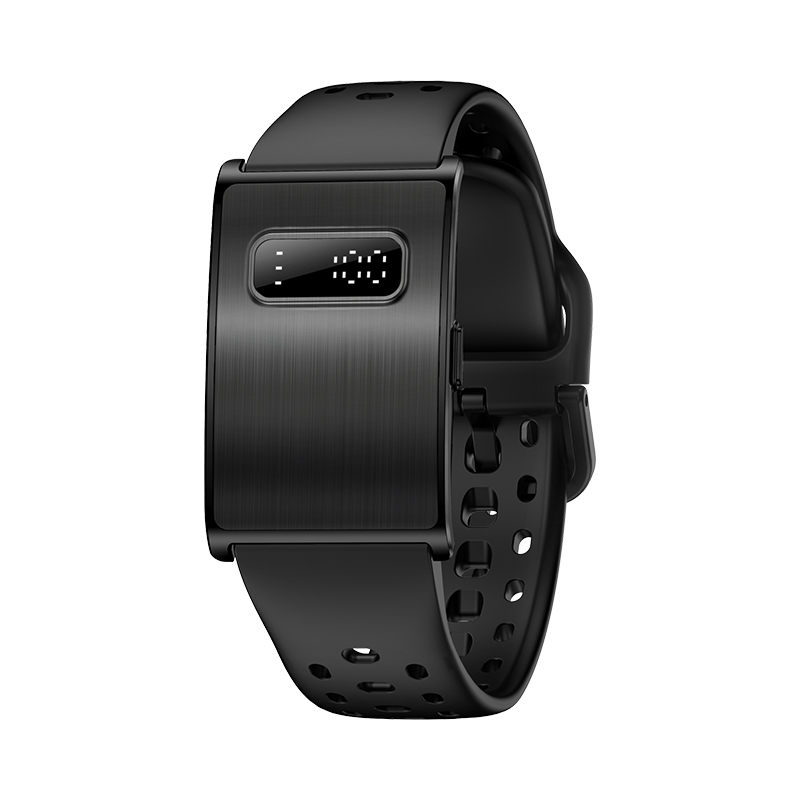 Black silicone
