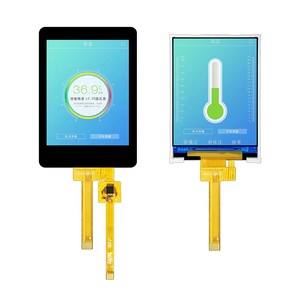 2.0 Inch IPS Full View RGB 8Pin TFT <strong>Display</strong> Panel <strong>with</strong> <strong>LCD</strong> <strong>Display</strong> 240*320 Resolution Full <strong>LCD</strong> Modules - Product Image 1