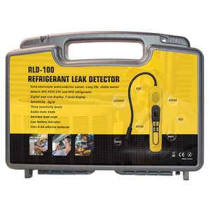 RLD-100 Gasana lysator Detektor Premium-Qualität Lecks uche Werkzeug - Product Image 2