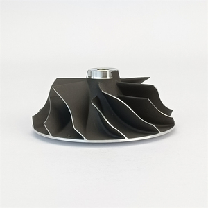 CRAFT TurboTD06ターボコンプレッサーホイール0500-828-025/ 305-21016-002ターボチャージャー用 - Product Image 3