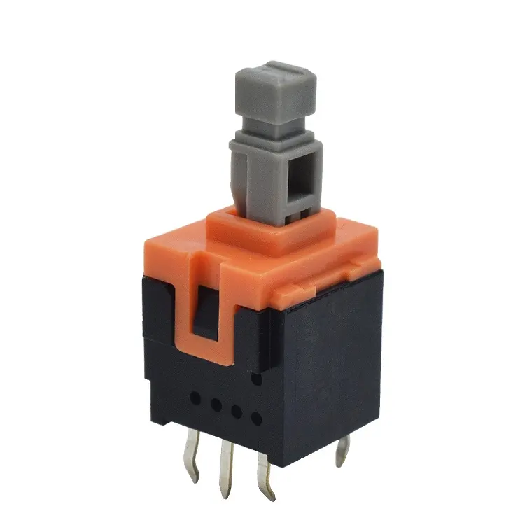 Interruptor de botão liga-desliga-liga, de alta qualidade, esb30b102/esb30b103/esb30b132, interruptor de ar-condicionado