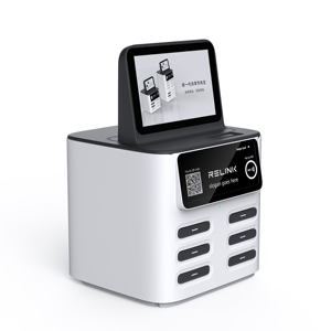 Relink CS-S06 Pro TNG портативное зарядное устройство для мобильного телефона - Product Image 2