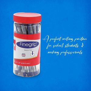 塑料光滑圆珠笔高品质低价大提琴finegrip 0.7毫米圆珠笔圆珠笔