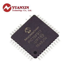 Yuanxin STM32L452CCU6 UFQFPN48, электронные компоненты, в наличии для arduino STM32L452CCU6 - Product Image 2