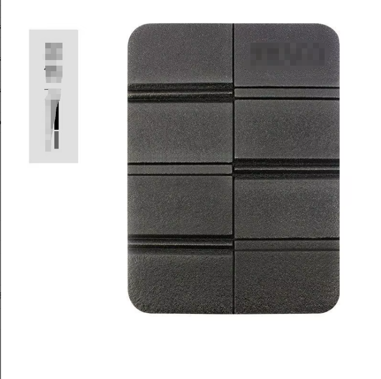 Modelos plegables Black-8