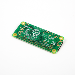 Raspberry PI ZERO 0 W V1.3 Placa 512MB RAM Wifi inalámbrico Pi0 0 W 1,3 1GHz CPU Pi Zero-w Kit - Product Image 3