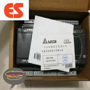 Orijinal stok dvdvex200r EX2 serisi programlanabilir kontrolör DI16/AI3 DO10 röle/AO1 yepyeni kutulu bir yıl garanti - Product Image 2