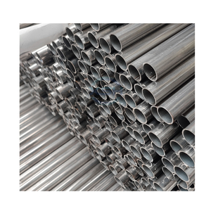 304 Decorative Hot Tube8 Japanese Stainless Steel <strong>Tube</strong> 666 Polishing Sus304 Seamless Welded Pipe for Construction - Product Image 2