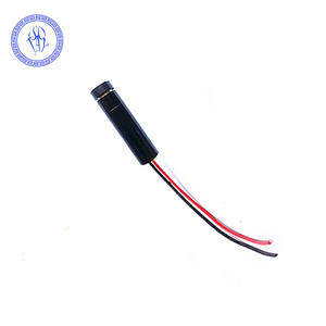 650nm 5 мВт Crosshair луч Лазерный Передатчик сенсор модуль для Arduino - Product Image 1