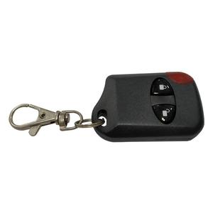 Transmissor e receptor sem fio 2 chaves, controlador de porta de garagem sem fio, módulo transmissor <span class=keywords><strong>rf</strong></span> wireless universal controle remoto