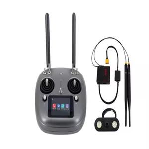 Siyi รีโมทคอนโทรลตัวส่งสัญญาณ VD32 2.4G, ตัวส่งสัญญาณ FPV ขับเคลื่อนด้วยแบตเตอรี่ DIY การเกษตร UAV 2กม. V2แบบจำลองสำหรับ RC - Product Image 1