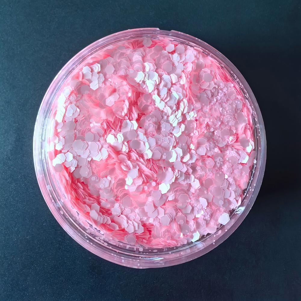 M10 Rosa crema